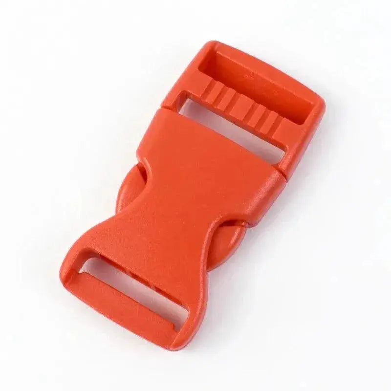 Plastic Buckles For Backpacks And Pet Collars Quick Release