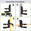 Magnetic Laser Bracket for Construction