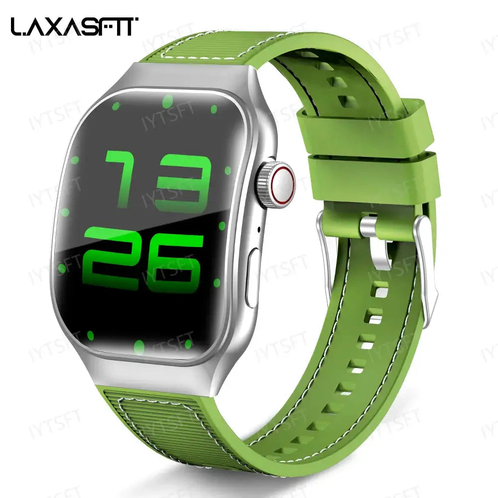 Laxasfit Watch - Curved Activity Tracker — product view 9