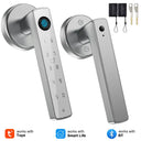 Smart Door Lock - Fingerprint Keyless Access
