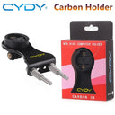 Bike Light Mount for Cyclists and GoPro