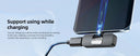 Boya Lavalier Mic for iPhone Live Audio