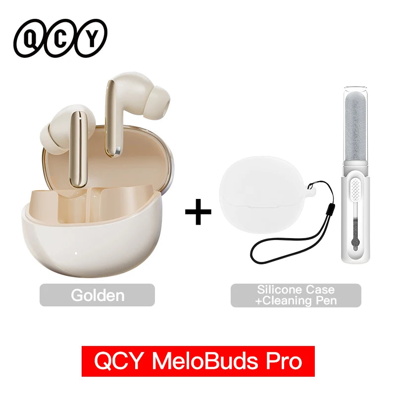 QCY MeloBuds Pro ANC Bluetooth