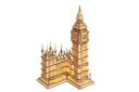 Robotime 3D Wooden Puzzle Tower Bridge Model Kit