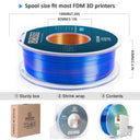 Geeetech Silk PLA Filament Tough