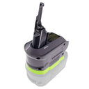 Battery Converter Adapter For Makita Ryobi 18V To Dyson