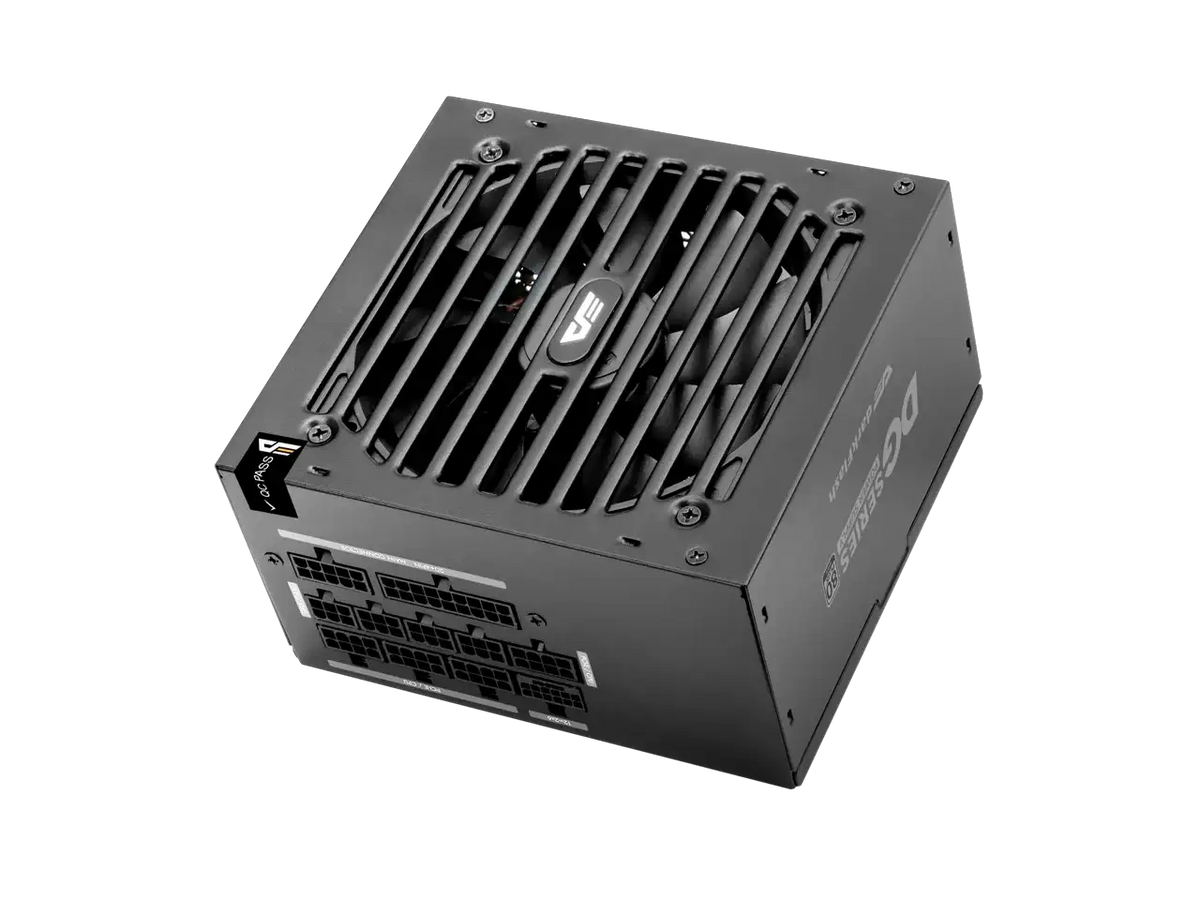 DarkFlash Fully Modular ATX Gold — product view 4