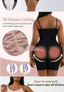 Shapewear Bodysuit Belly Control Women