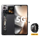 Cubot X100 - 64Mp Camera 5G Smartphone