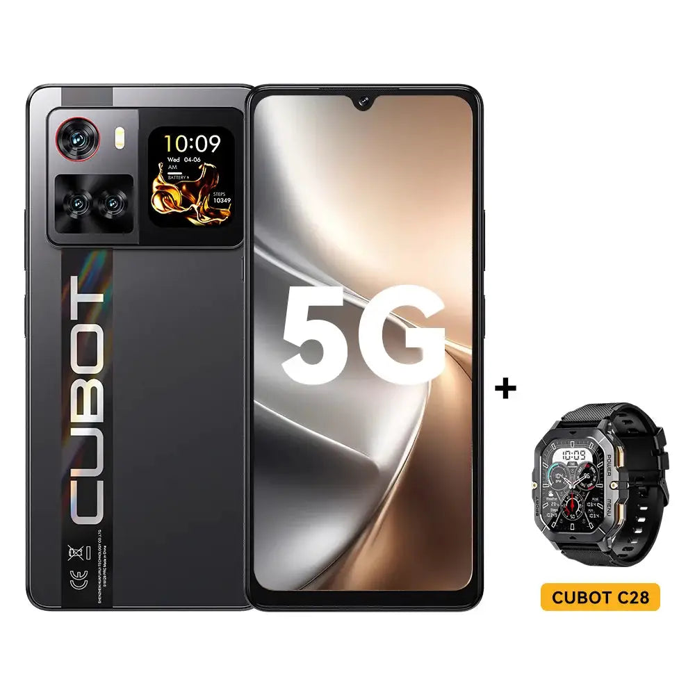 Cubot - Camera Smartphone -  product image