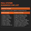 Foxwell GT60 OBD2 Diagnostic Tool
