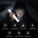 Motion Sensor LED Bar Light for Closets