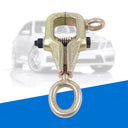Auto Body Pull Clamp for Mechanics