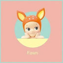Collectible Sonny Angel Blind Box Toys