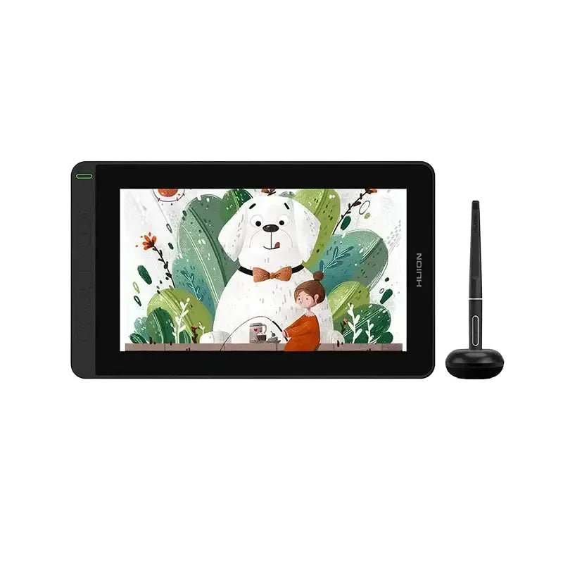 Huion Kamvas Digital Pen Pad — product view 1