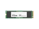 Crucial High-Capacity NVMe SSD
