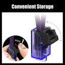 Magnetic Keychain USB C - PD Fast