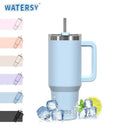 All-Day Hydration Tumbler for Outdoors