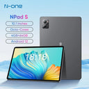 Octa-Core Gaming Tablet N-ONE NPad S 10.1 Inch HD Powerhouse