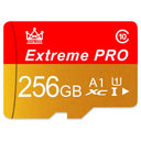 Memory Card for Reliable Storage
