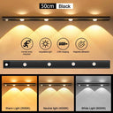 Sensor Night Light - Automatic Motion Detection