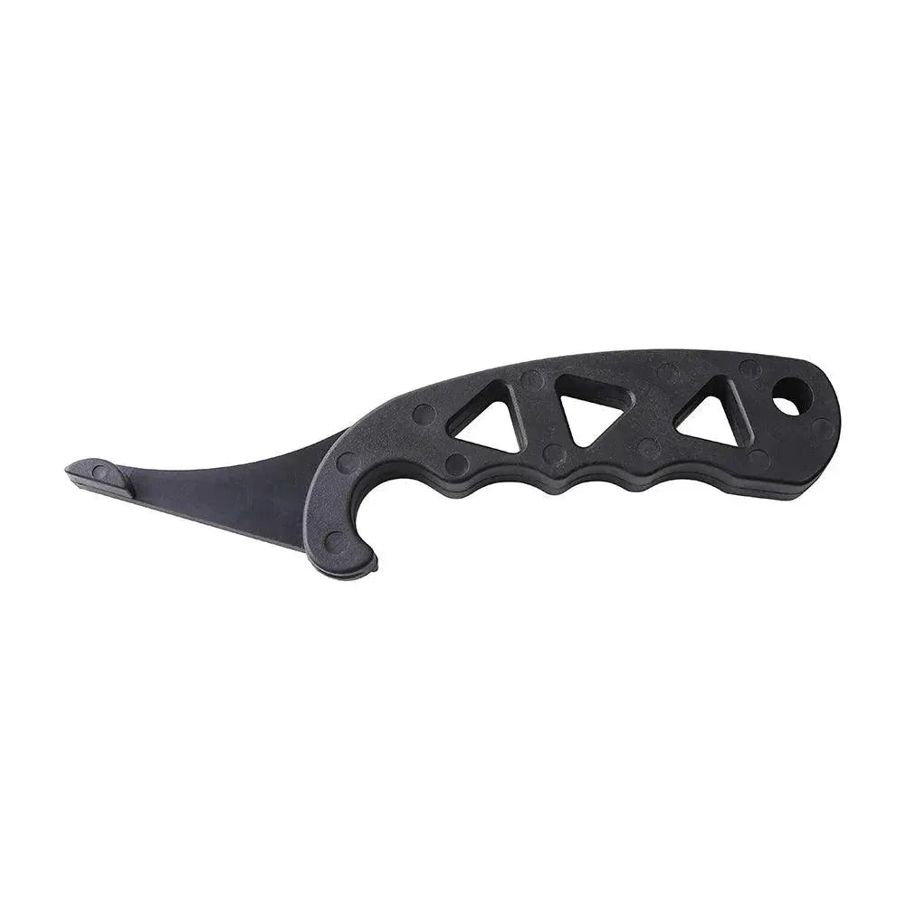 Plastic Electric Guitar String Stretcher Tool For Tuning