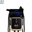 Soprano Titanium Laser Hair Removal