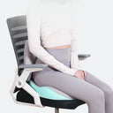 Back Support Lumbar Cushion for Office
