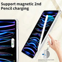 Premium iPad Case With Pencil Holder