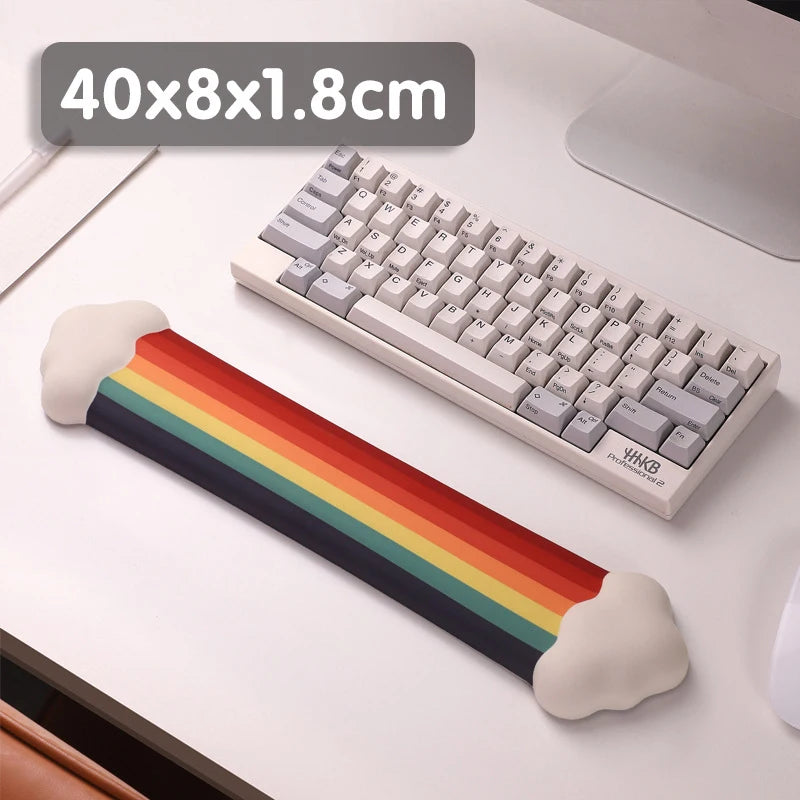 Keyboard for Smoother Everyday Typing