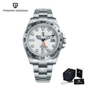 Pagani Design Vintage Automatic Watch