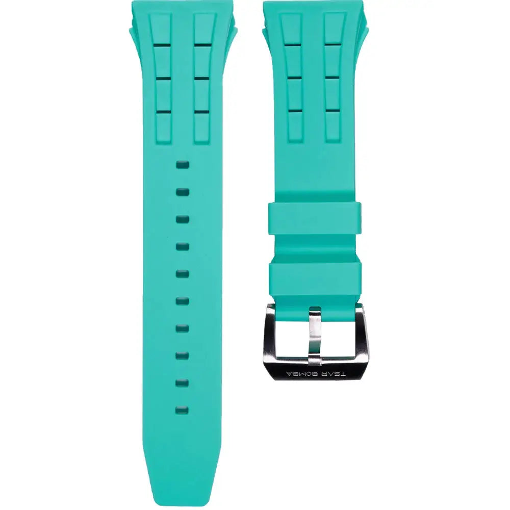 Tsar Bomba Silicone Watch Strap — product image 14