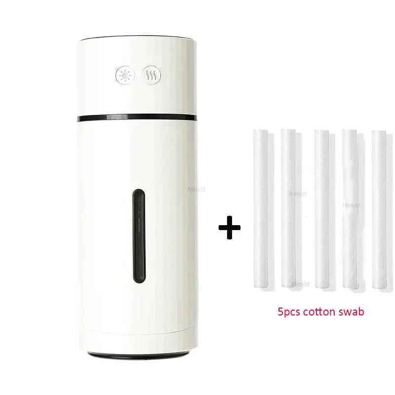 Portable Wireless Aroma Diffuser — product view 11