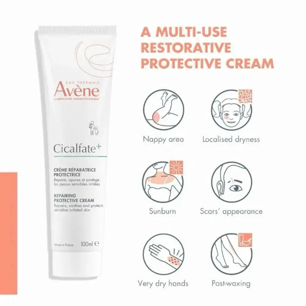 1/2pcs 30ML Hyaluron Activ Procedure Retinal Cream 40/100ML Repairing Soothing Protective Cream Sensitive Irritated Skin Care