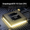 2024 14 PRO Max 5G Android Tablet with 16GB RAM 512GB Storage