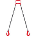 Heavy Duty G80 Lifting Chain Set