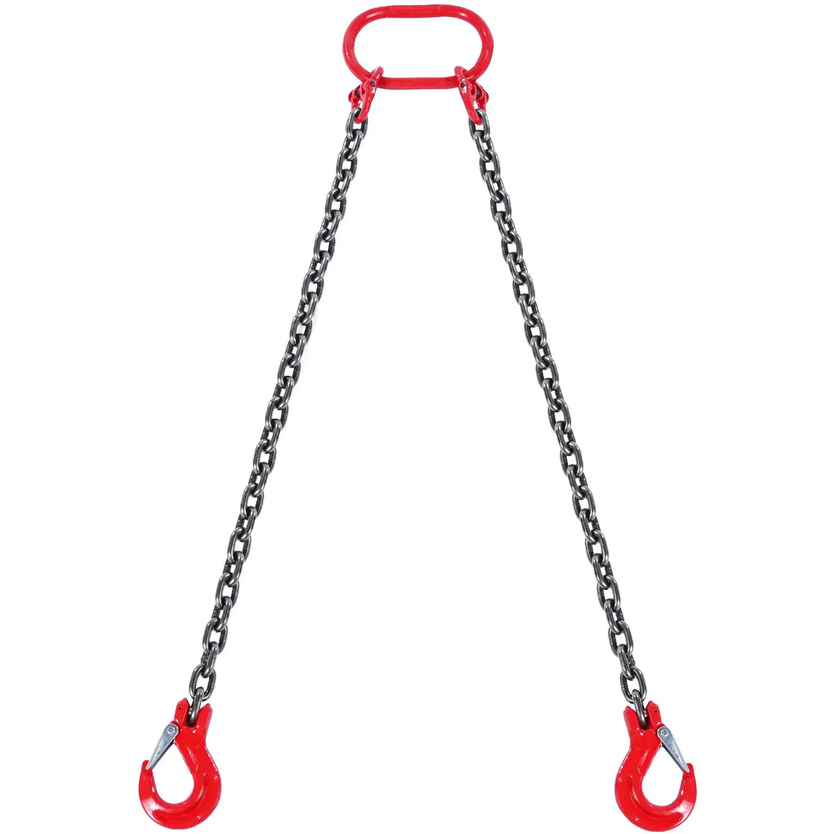 Heavy Duty Lifting Chain Set — product image 1