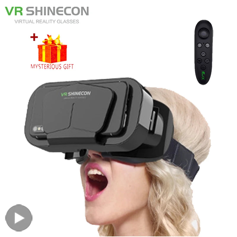 Audio Gaming Headset For Play