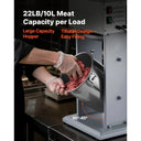 SucceBuy Electric Sausage Stuffer L