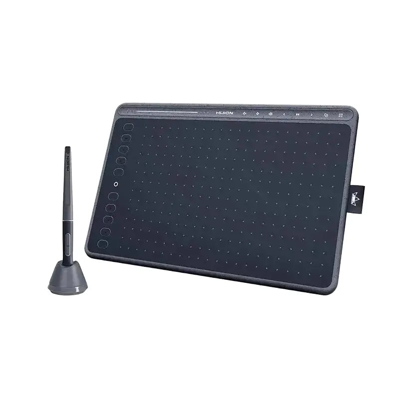 Huion Graphic Tablet Usb — product view 1
