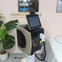 Portable 808nm Diode Laser Epilator