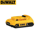 20V Lithium Batteries High Capacity Durable Power Solution