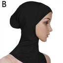 All-Season Comfort Hijab Head Cover