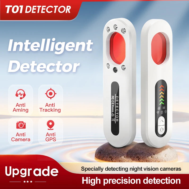Smart Detector Universal Anti Spy