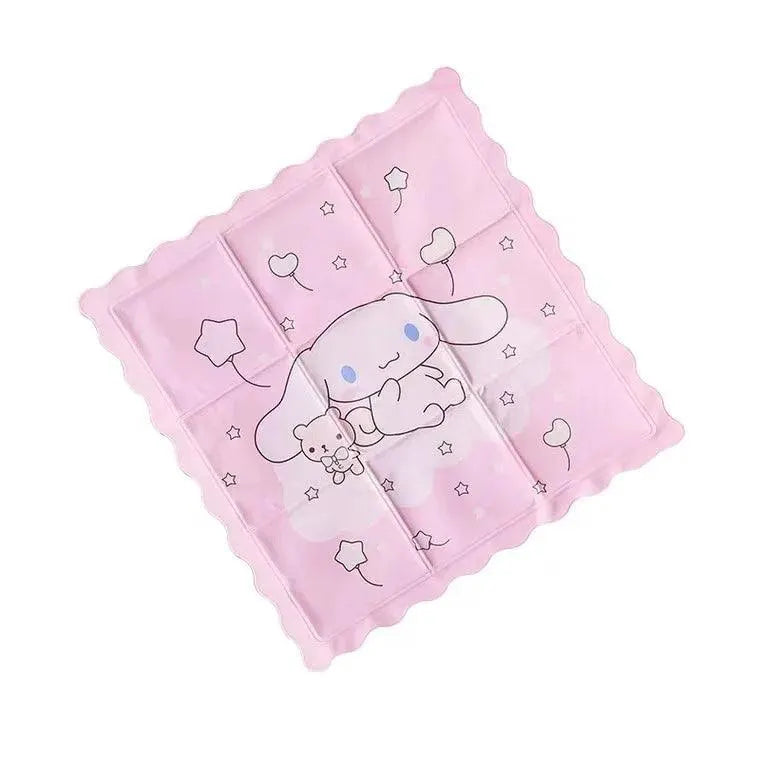 Orthopedic Memory Foam Cooling Seat Cushion for Pain Relief