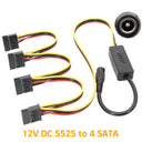 Power External Hard Drive