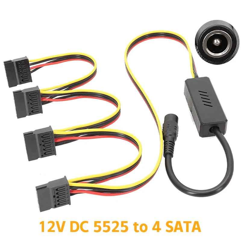 Power External Hard Drive