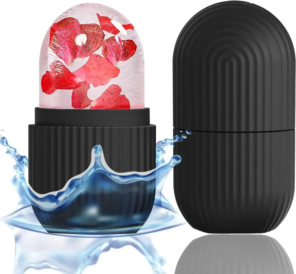 Cooling Face Roller for Pore Shrinking — product view 14