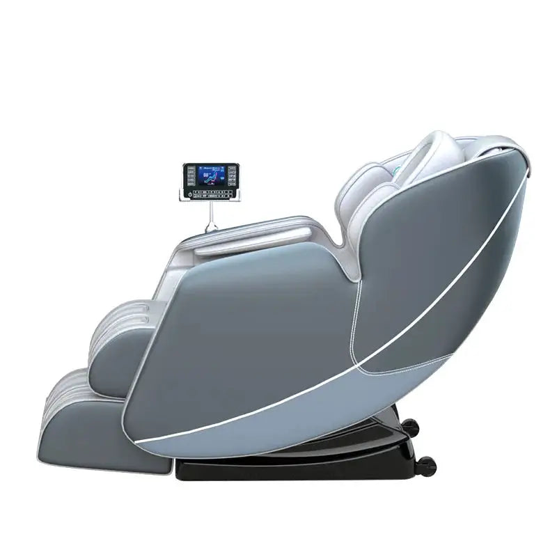 2024 Luxurious Foot Spa Rotai Massage Game Commercial Chairs 5d Massage Chair