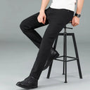 Flattering Black Jeans for Everyday Wear